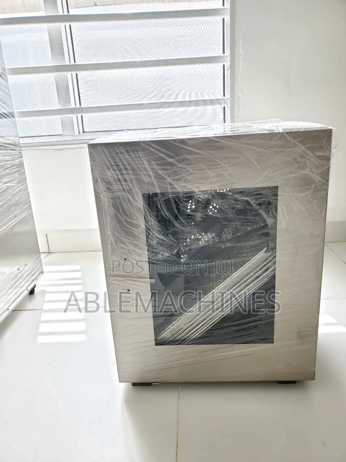 16 Tray Food Dehydrator