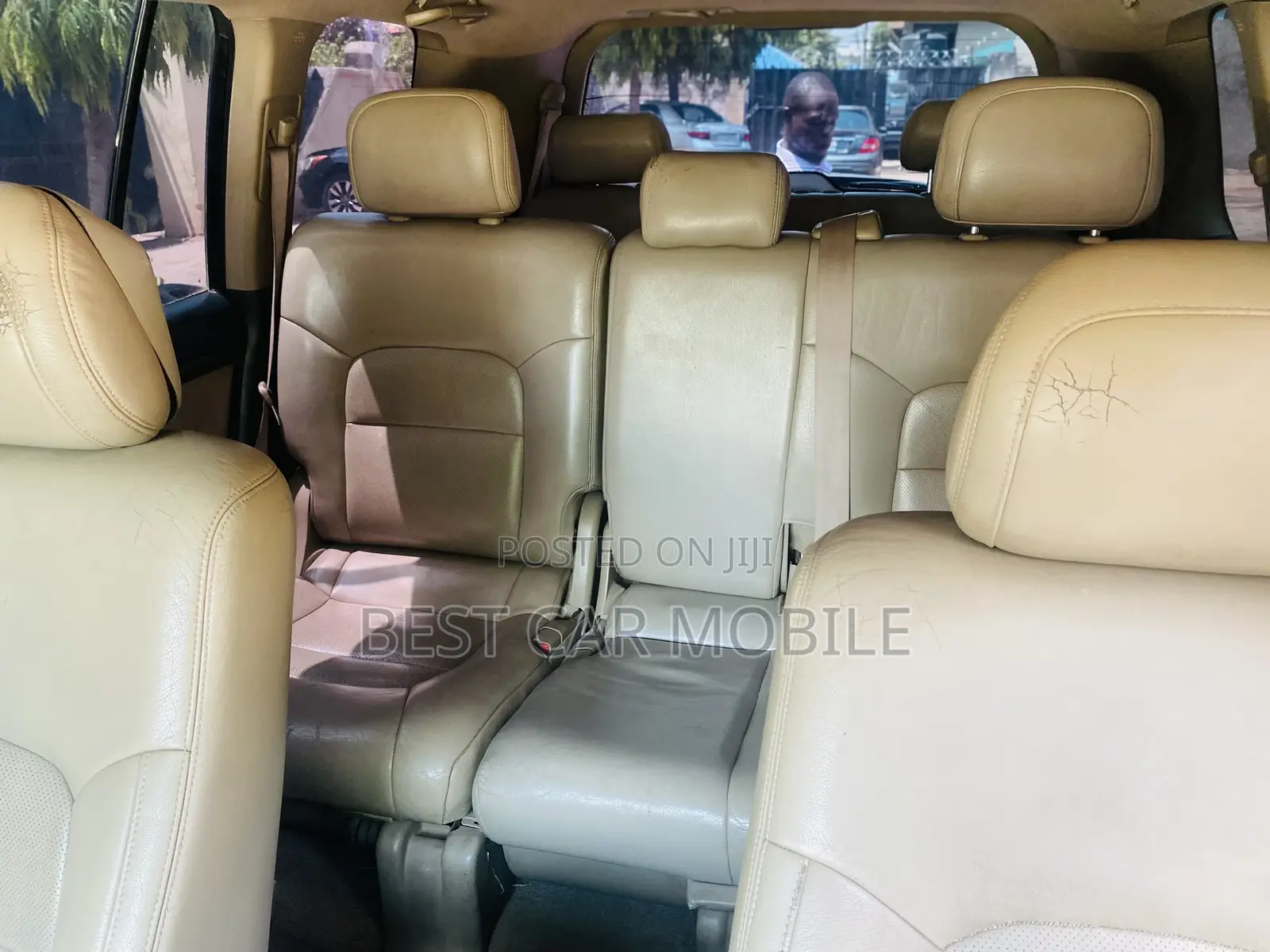 Toyota Land Cruiser 4.5 V8 GXR 2009 Black