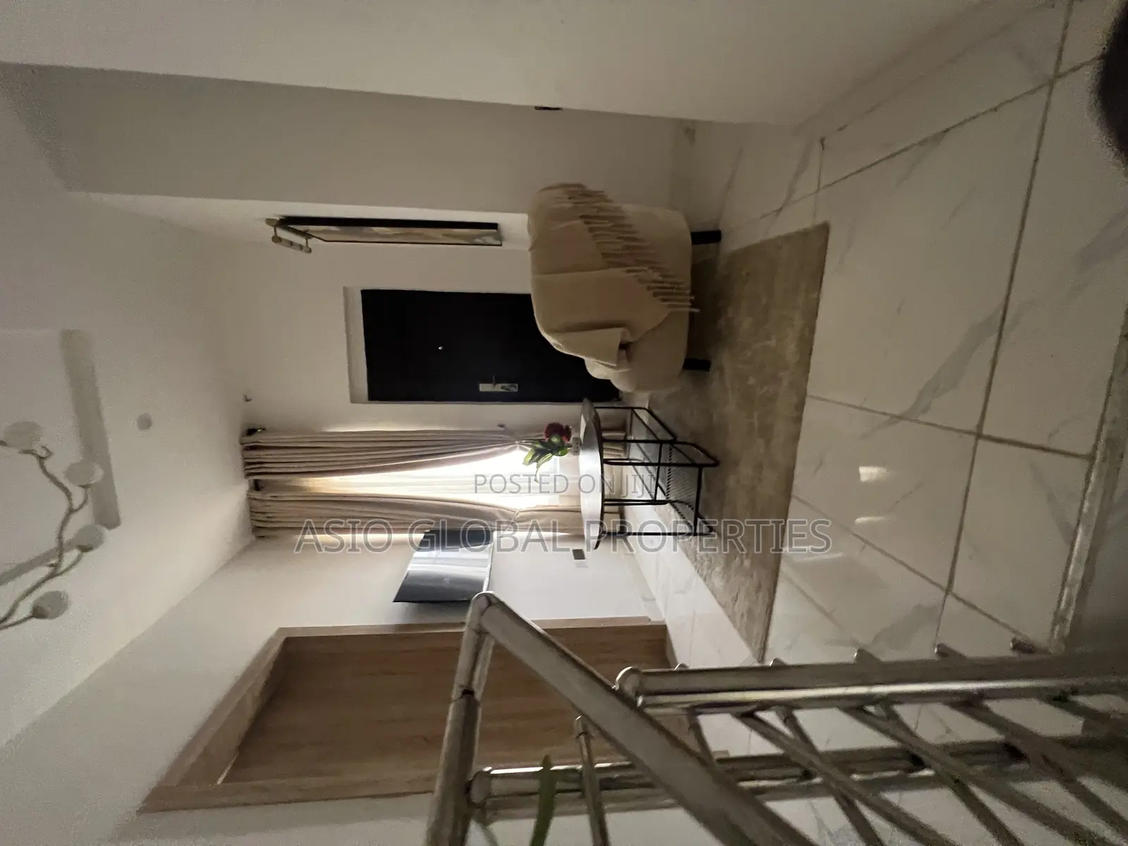 4bdrm Duplex in Sangotedo for sale