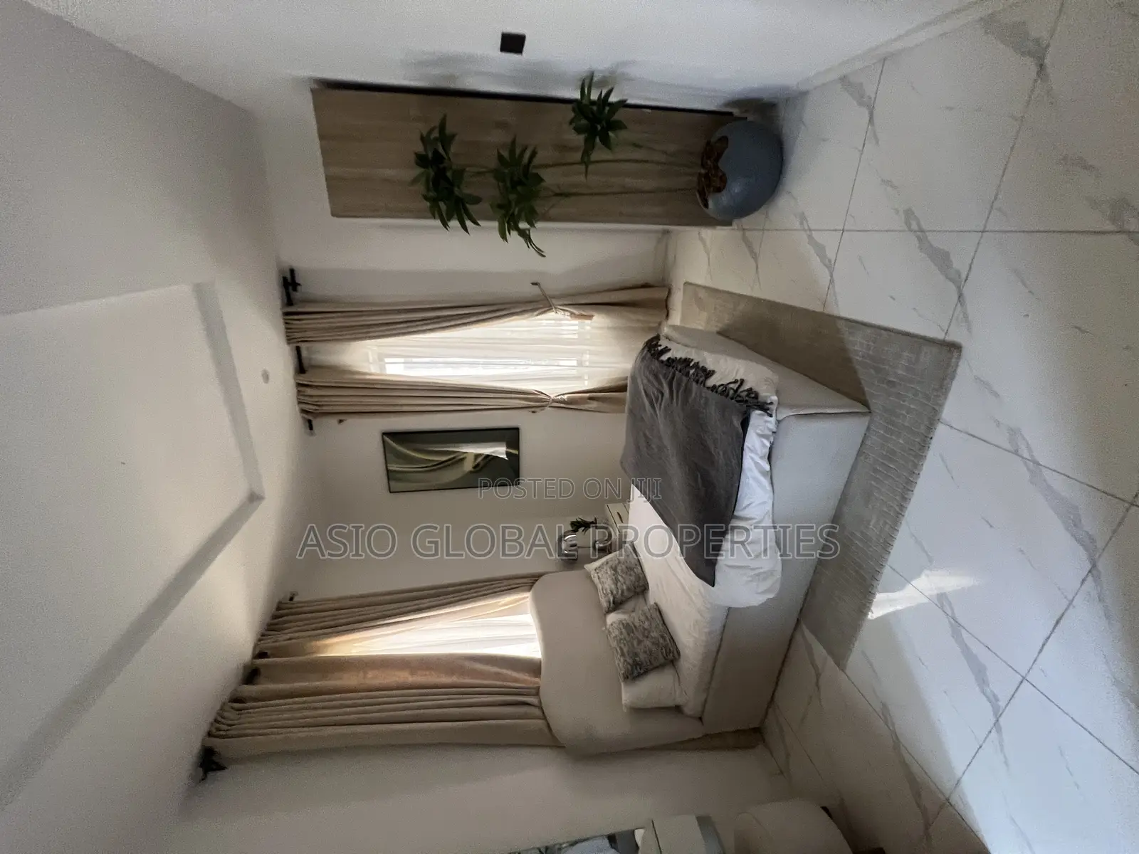 4bdrm Duplex in Sangotedo for sale