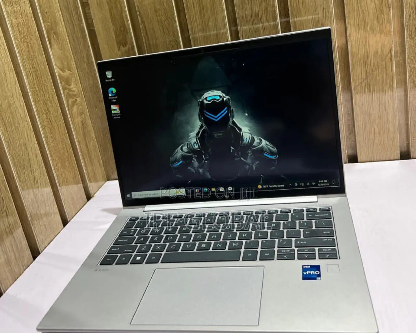 Laptop HP ZBook Firefly 14 G10 32GB Intel Core i7 SSD 1T