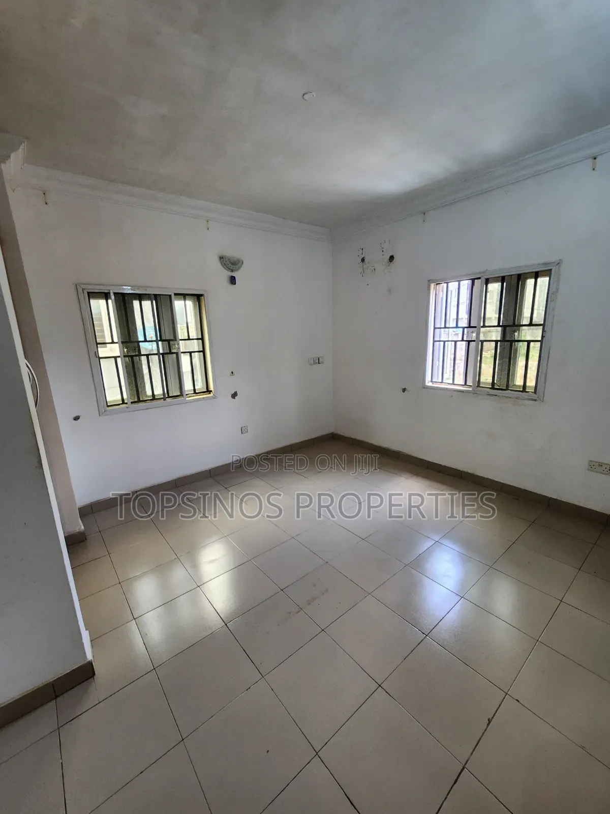 2bdrm Block of Flats in Dawaki for rent