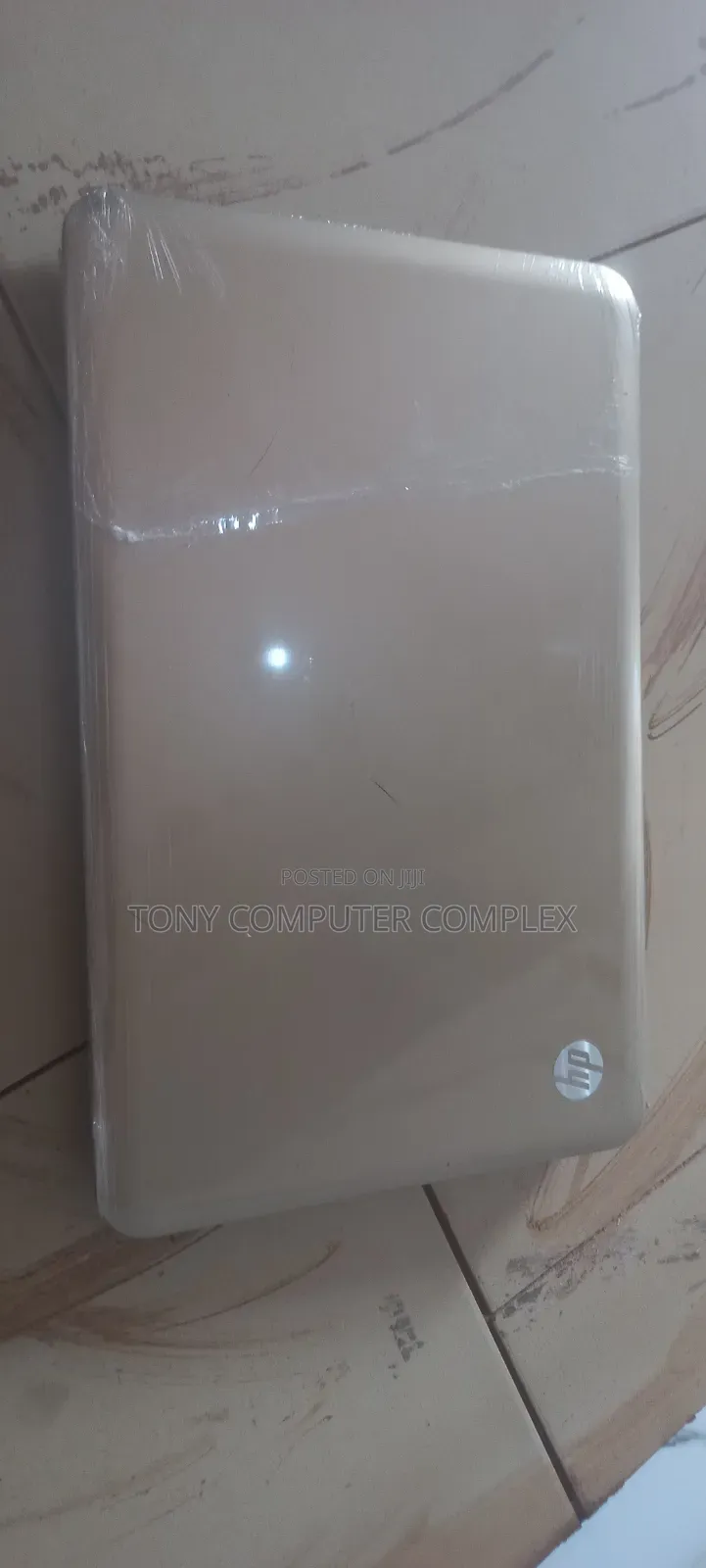Laptop HP Pavilion G6 4GB Intel Core i5 HDD 500GB