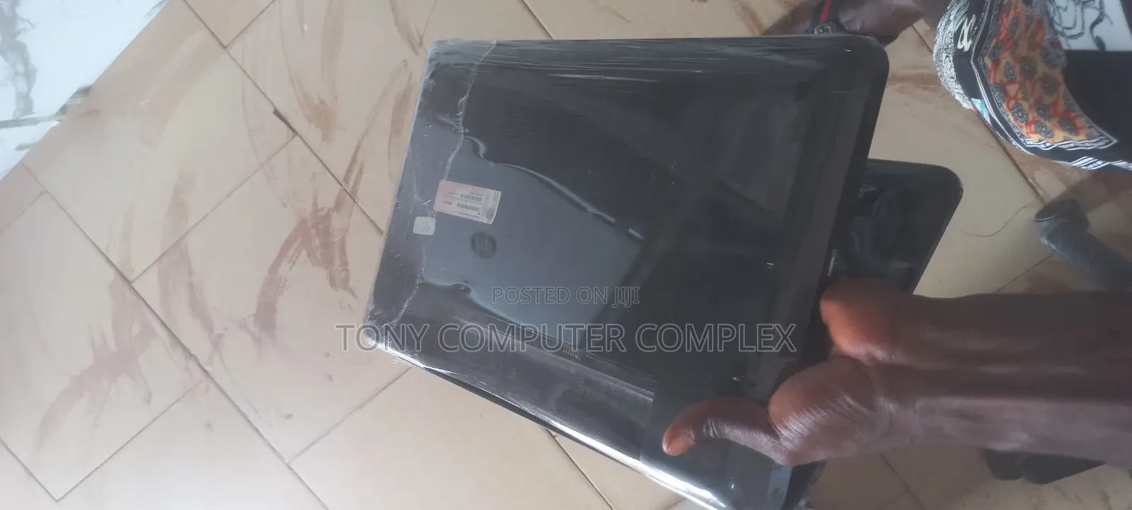 Laptop HP Pavilion G6 4GB Intel Core i5 HDD 500GB