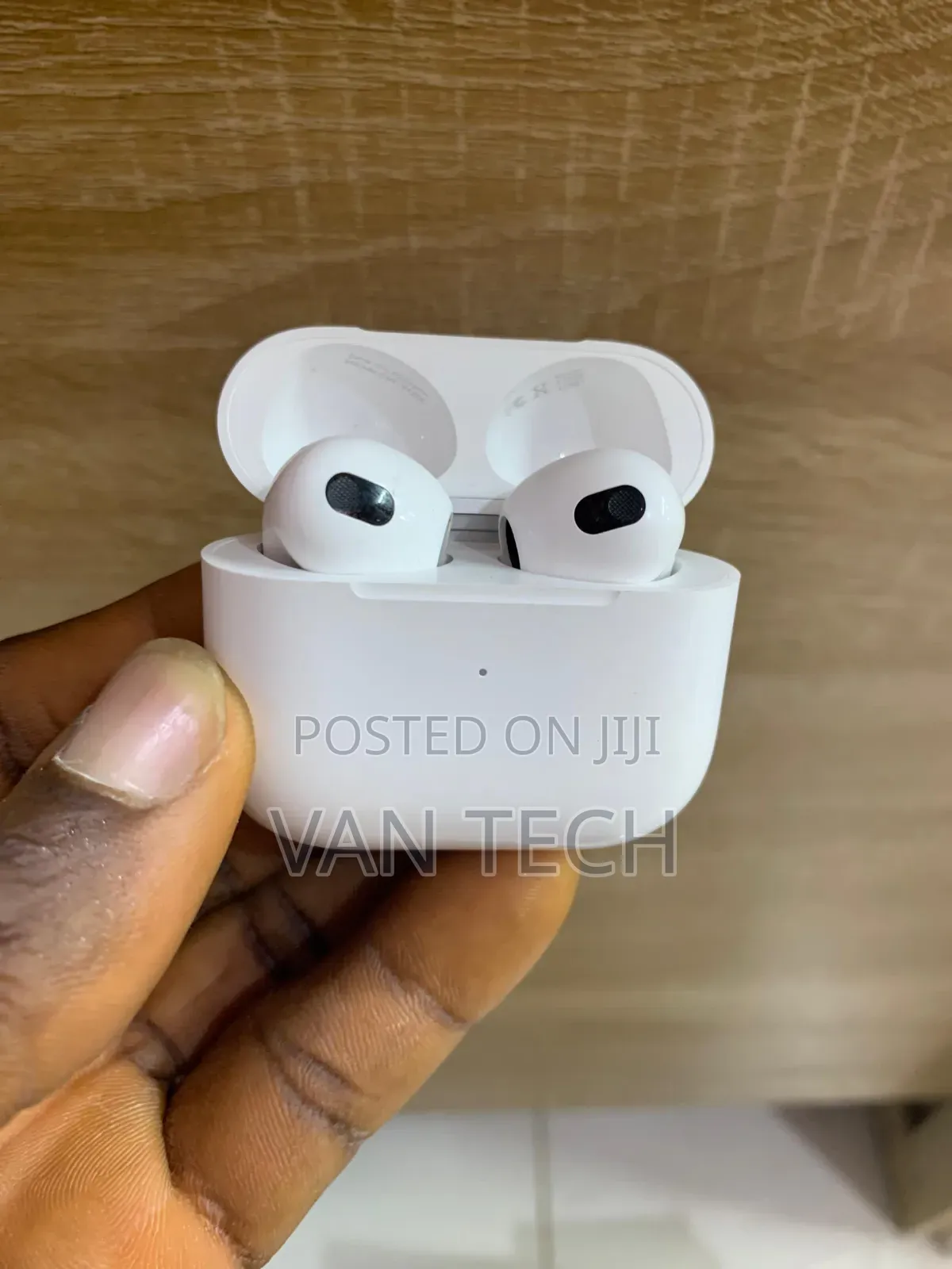 Airpods 3 Used