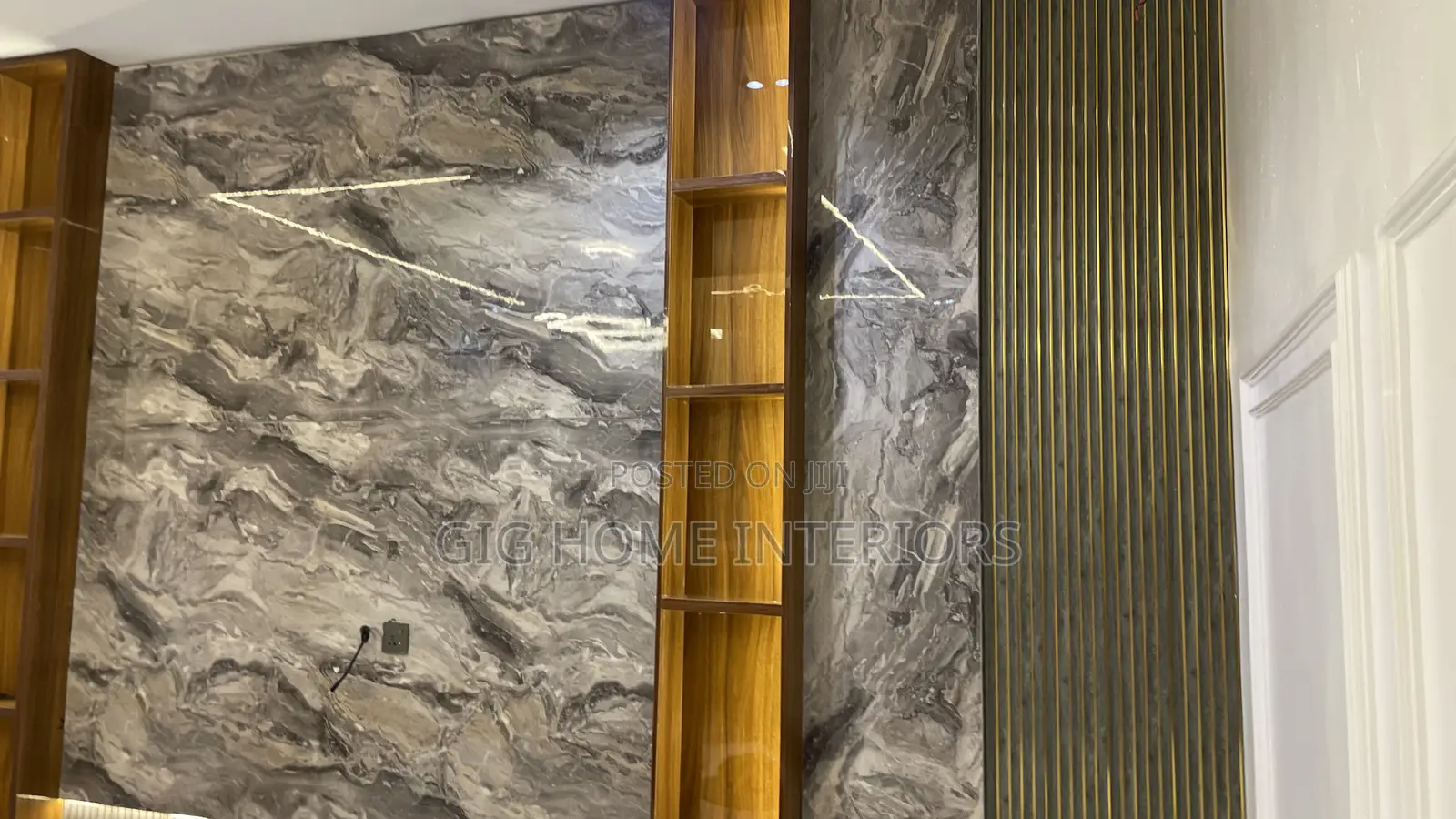 Luxury Tv Console