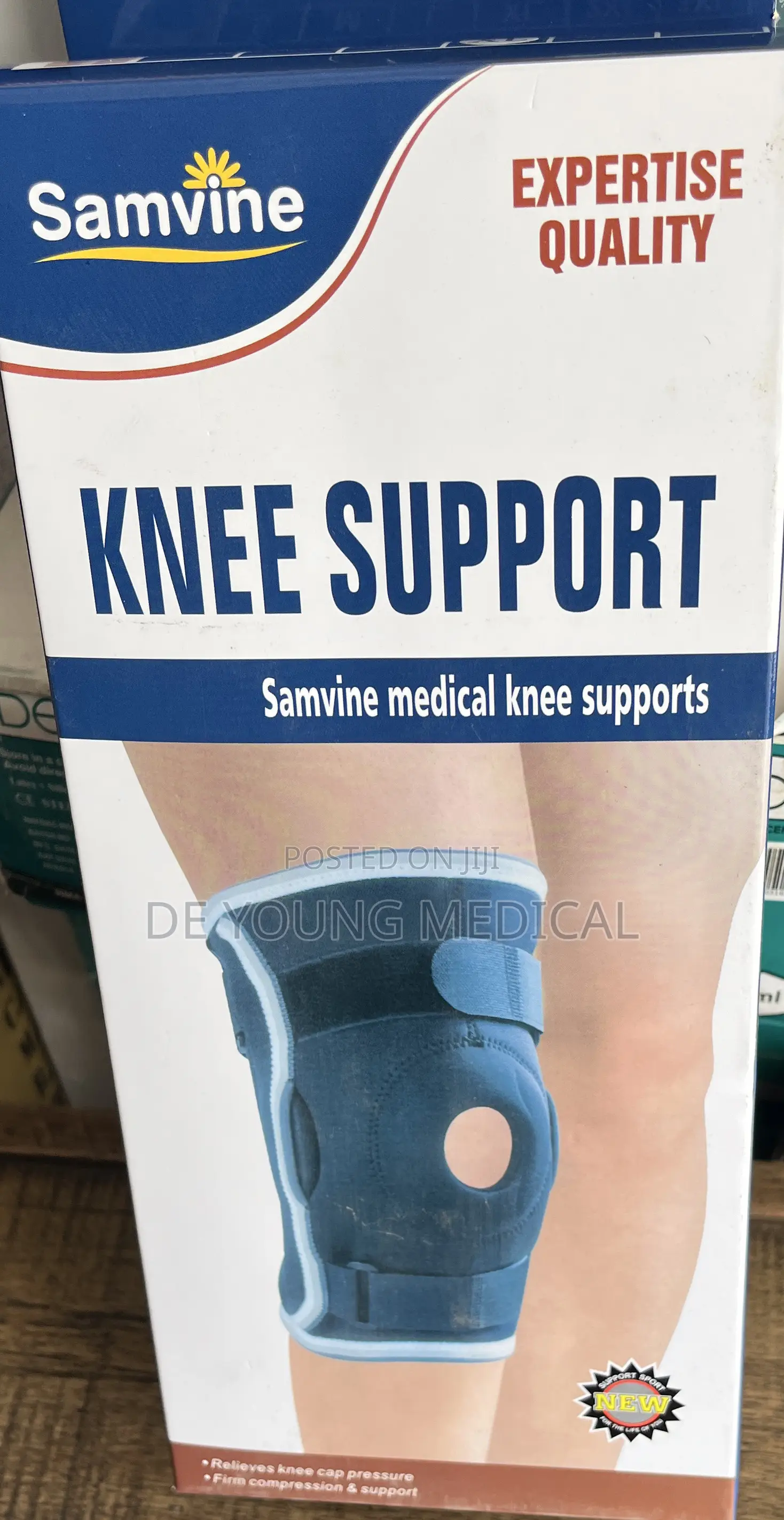 Knee Brace
