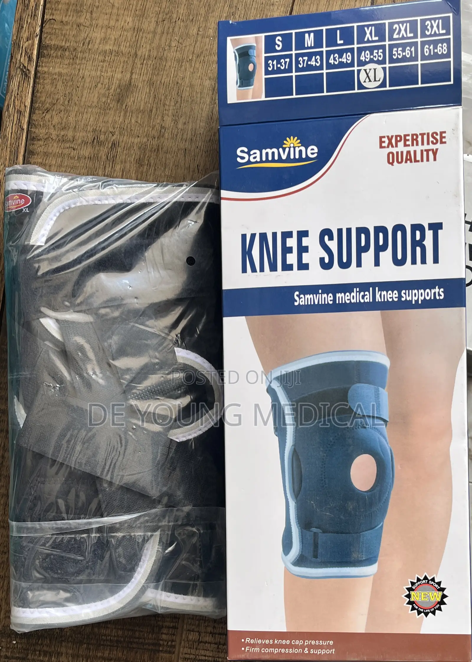 Knee Brace