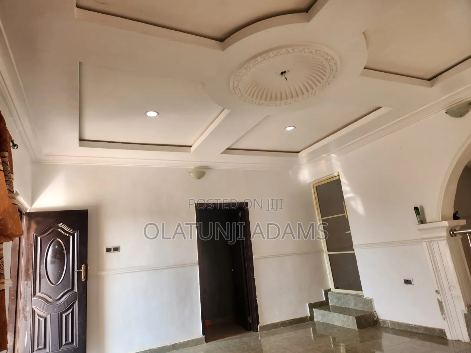 3bdrm Bungalow in Onibueja, Osogbo for sale
