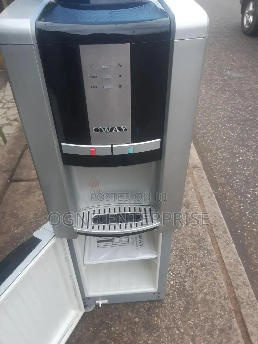 Cway Water Despenser.