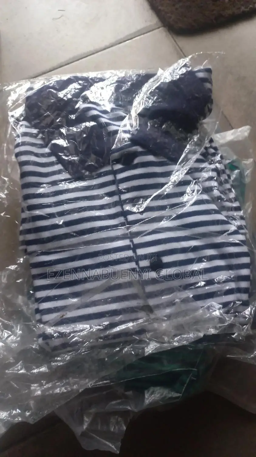 T Shirt Polos for Grab
