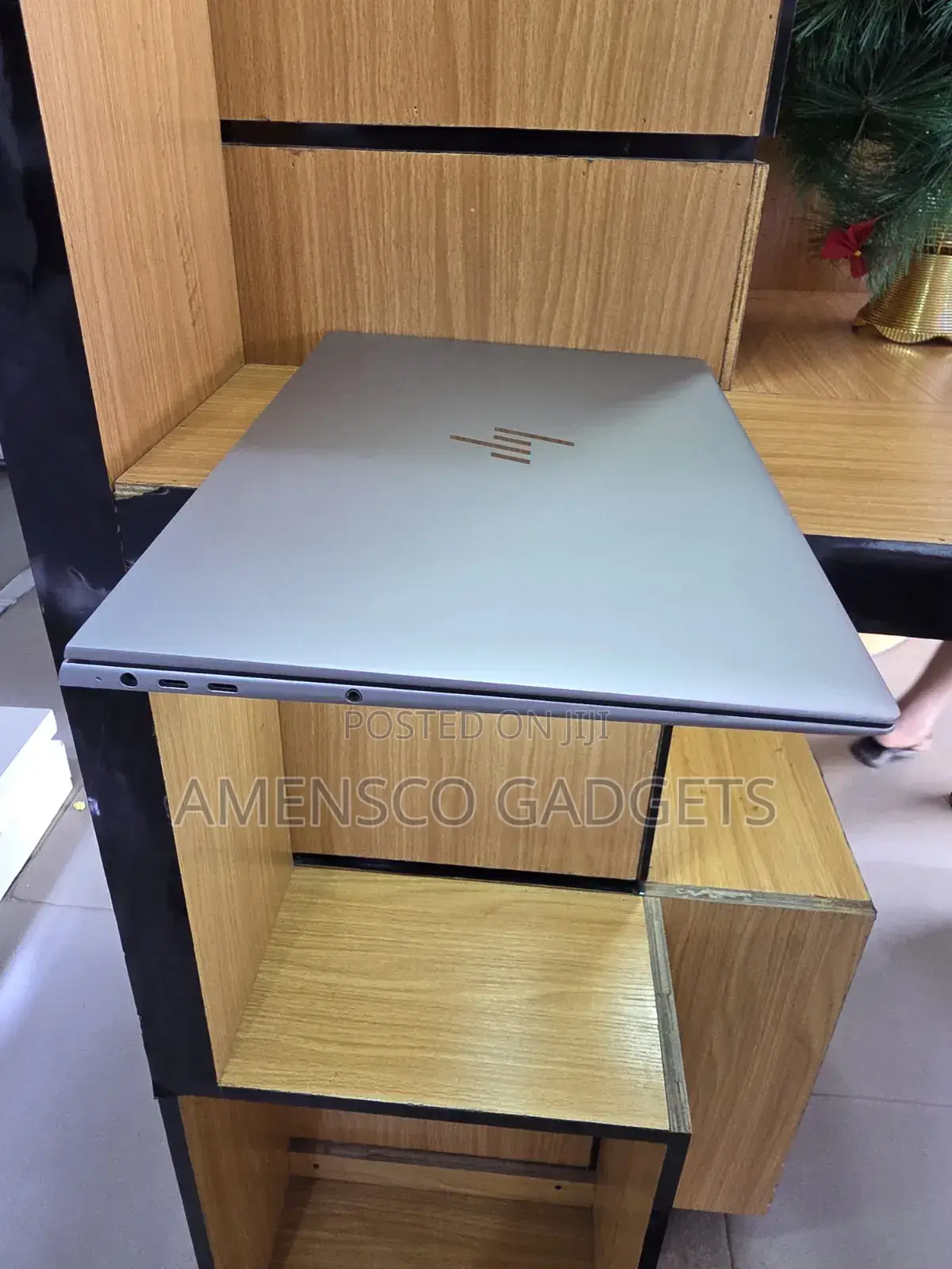 Laptop HP ZBook Studio 32GB Intel Core Ultra 7 SSD 1T