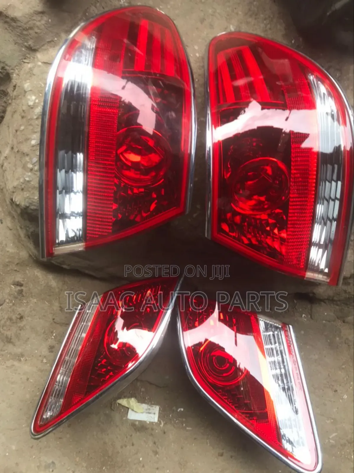 Complete Back Light Es 330 05