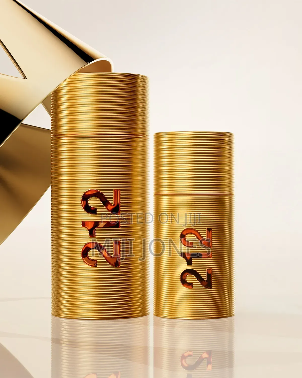 212 Men Parfum Carolina Herrera for Men
