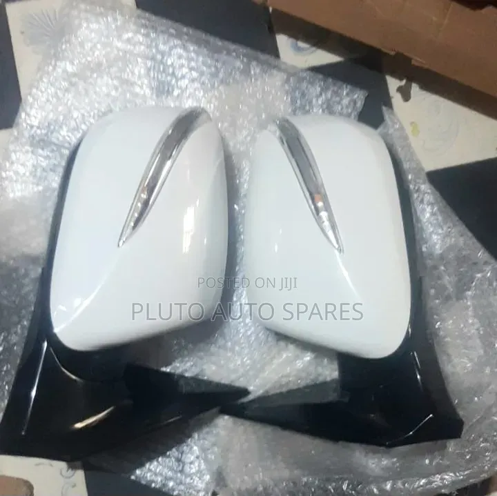 Side Mirror Hyundai Santa Fe 2012 Set