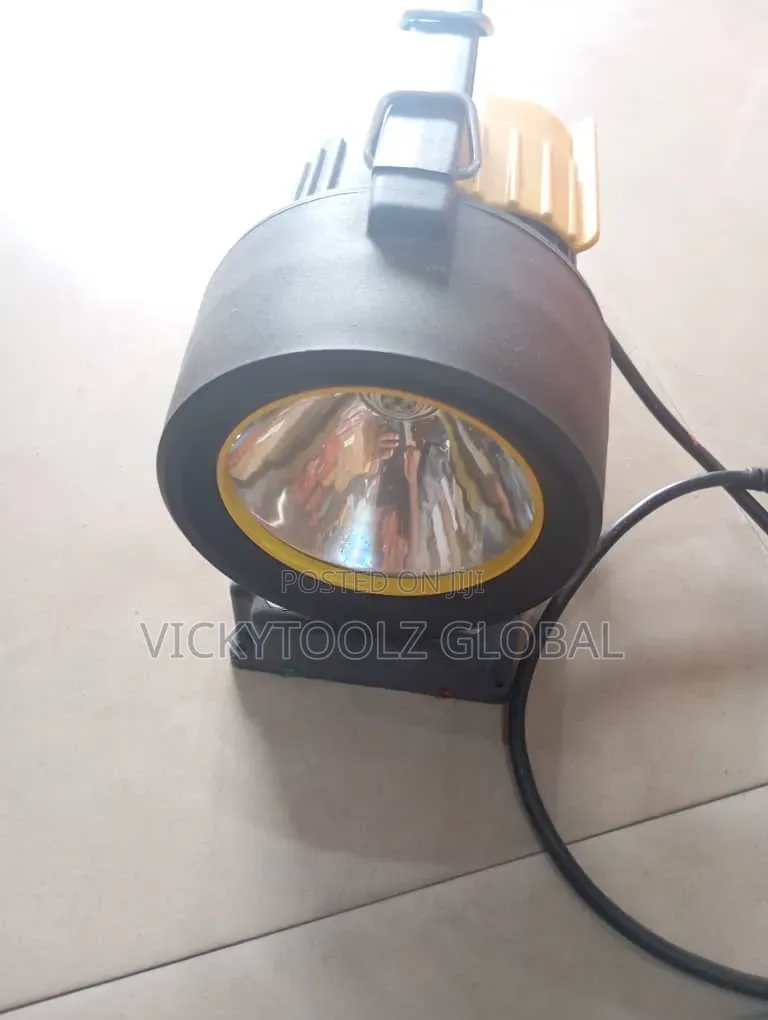 Wolflite Rechargeable Led Safety Marine Handlampbh-251a