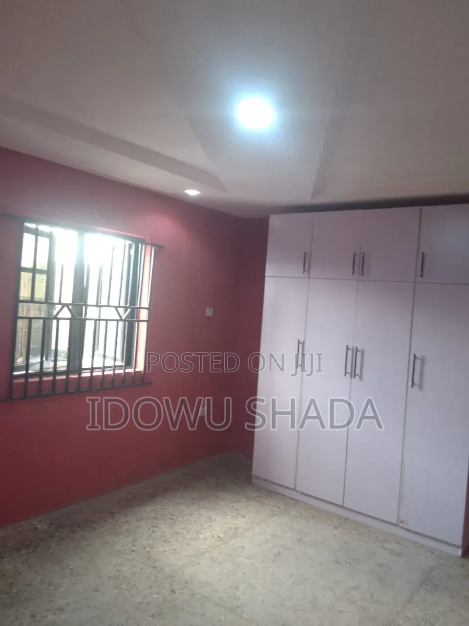 2bdrm Apartment in New Oko Oba for rent