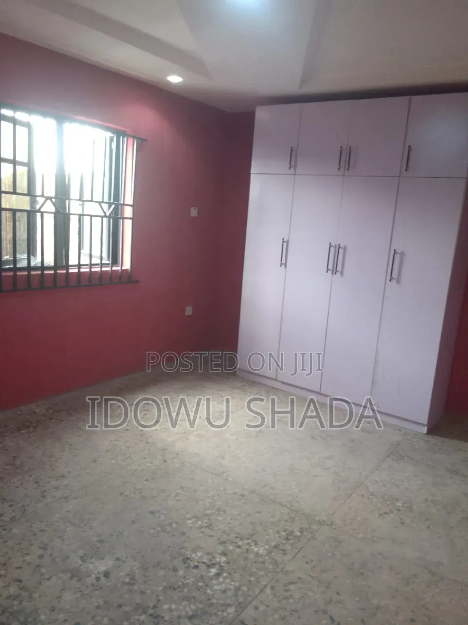 2bdrm Apartment in New Oko Oba for rent