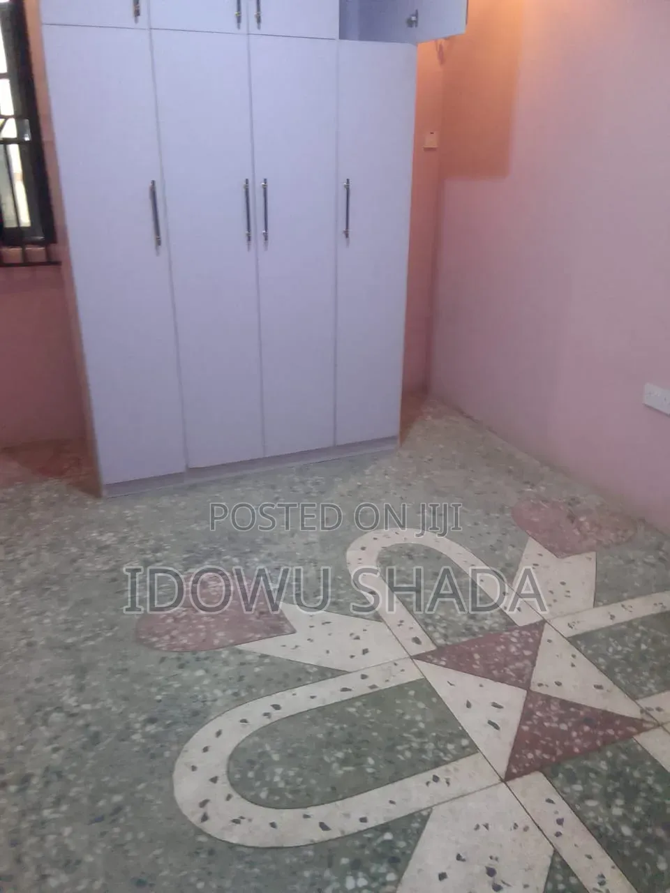 2bdrm Apartment in New Oko Oba for rent