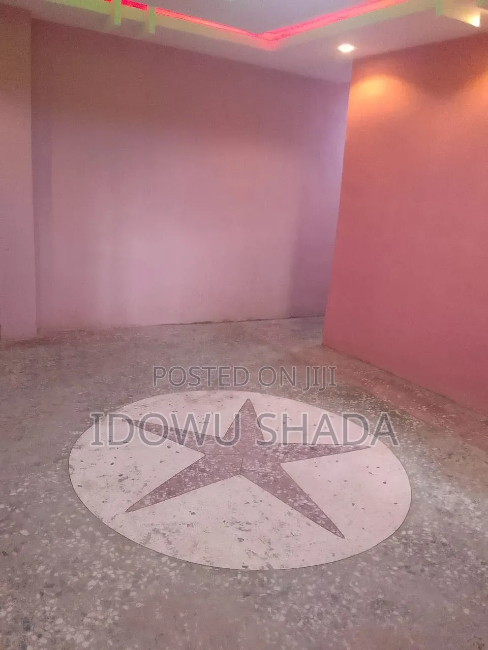 2bdrm Apartment in New Oko Oba for rent