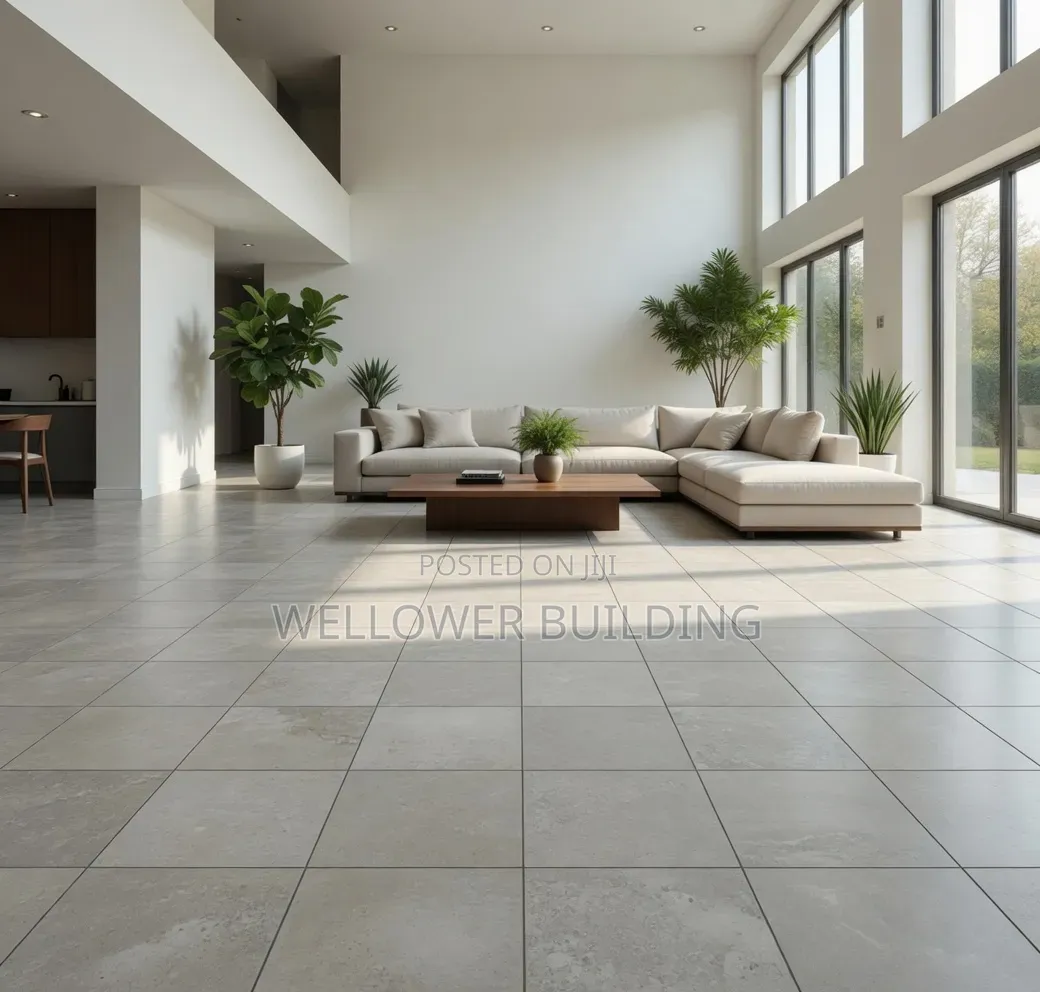 Inara Cloud Italian Tiles