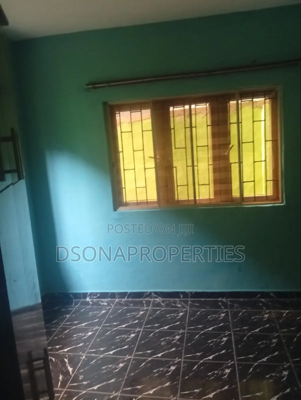 2bdrm Apartment in Ishaga for rent