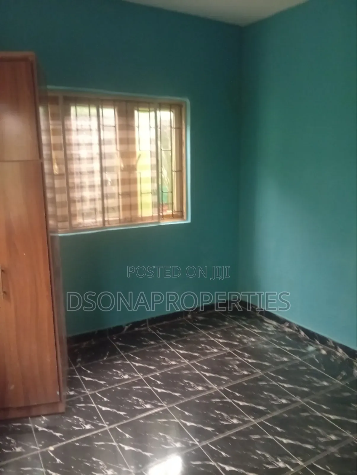 2bdrm Apartment in Ishaga for rent