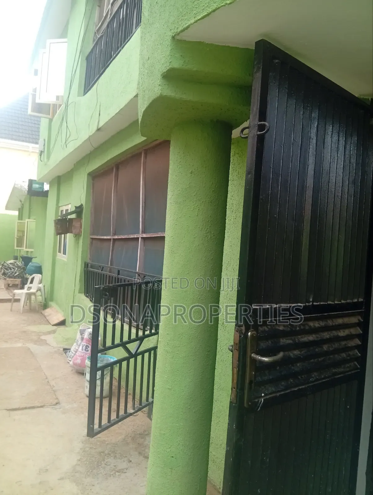 2bdrm Apartment in Ishaga for rent