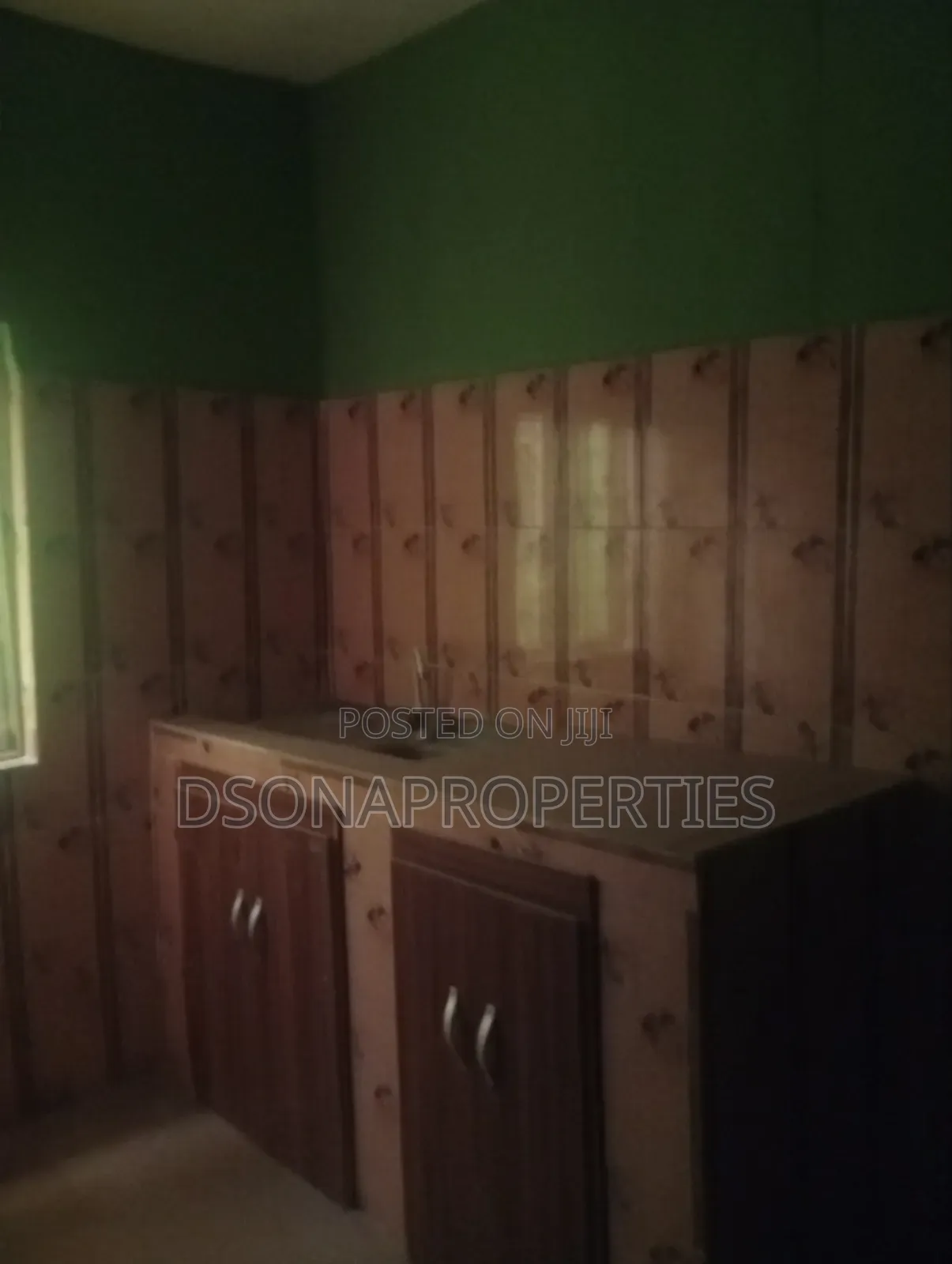 2bdrm Apartment in Ishaga for rent