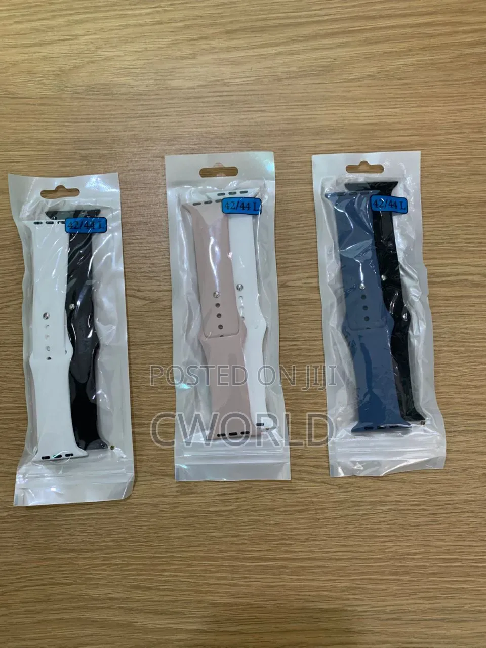 Original Silicone Watch Bands