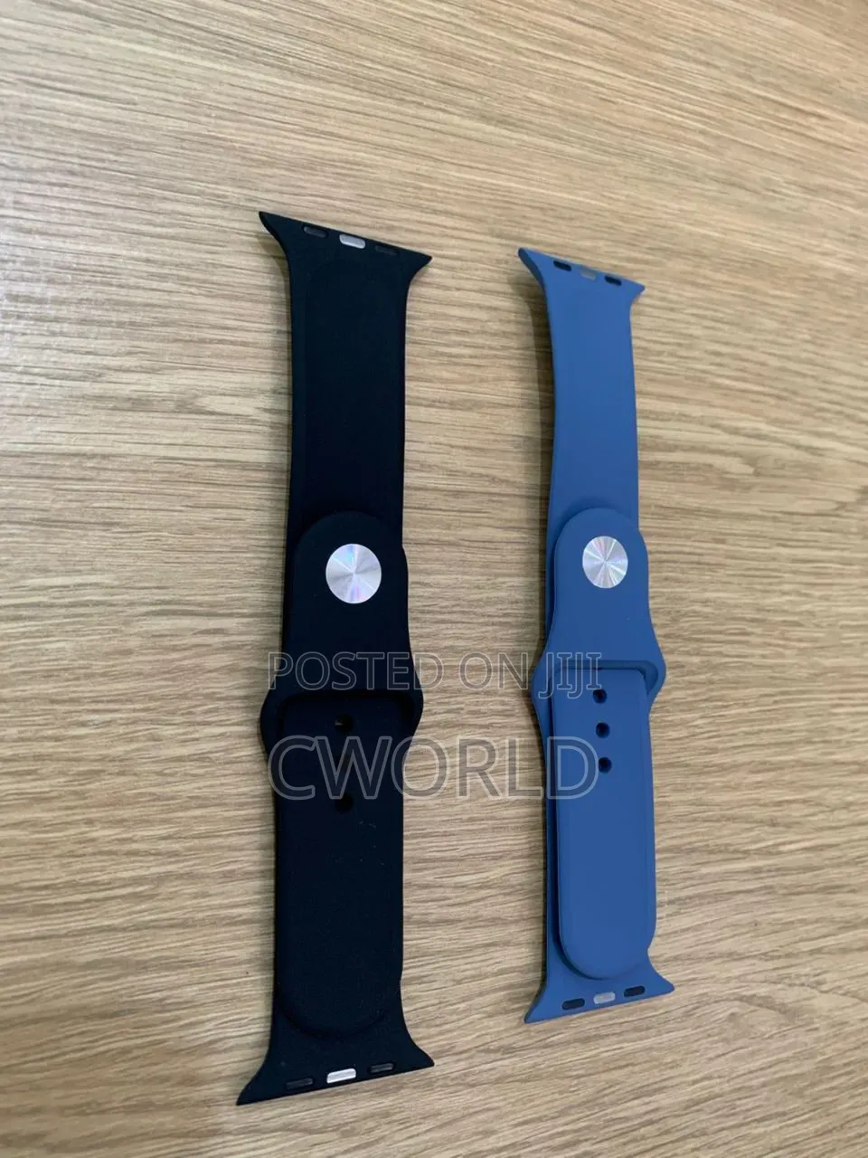 Original Silicone Watch Bands