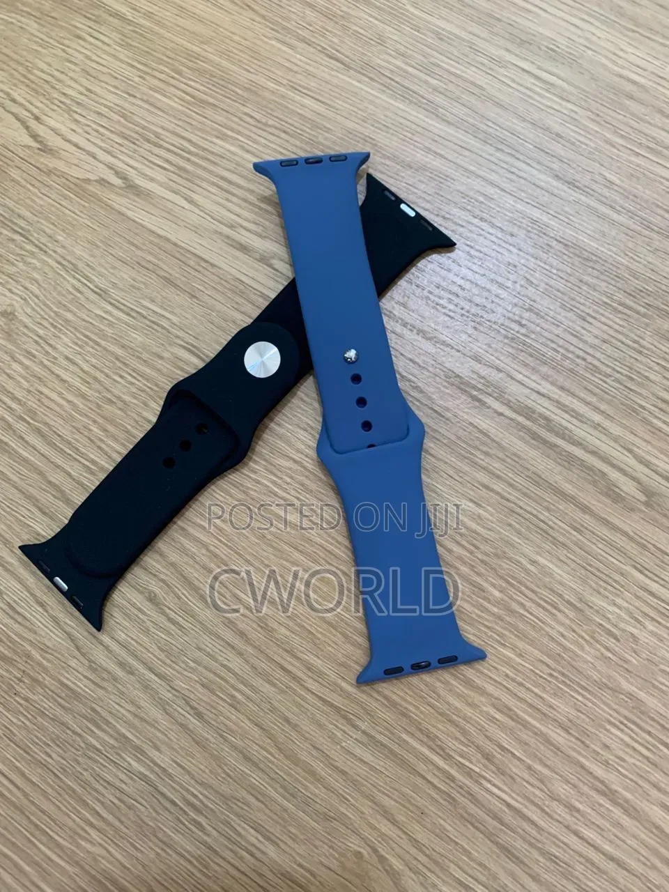 Original Silicone Watch Bands