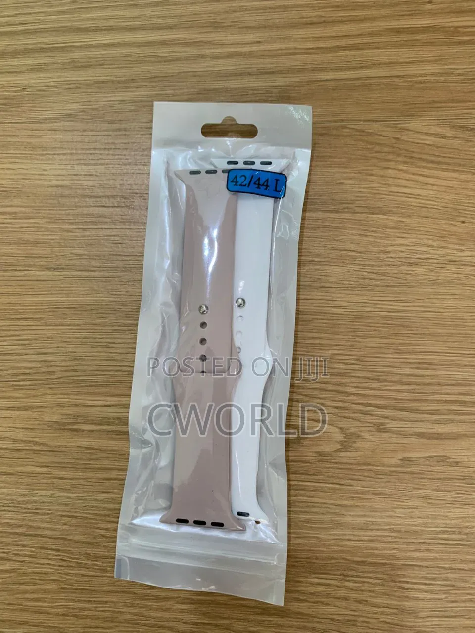 Original Silicone Watch Bands
