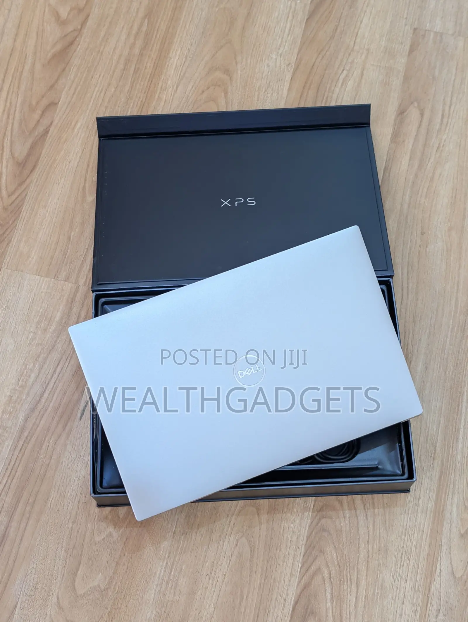 Laptop Dell XPS 15 9510 32GB Intel Core i7 SSD 512GB