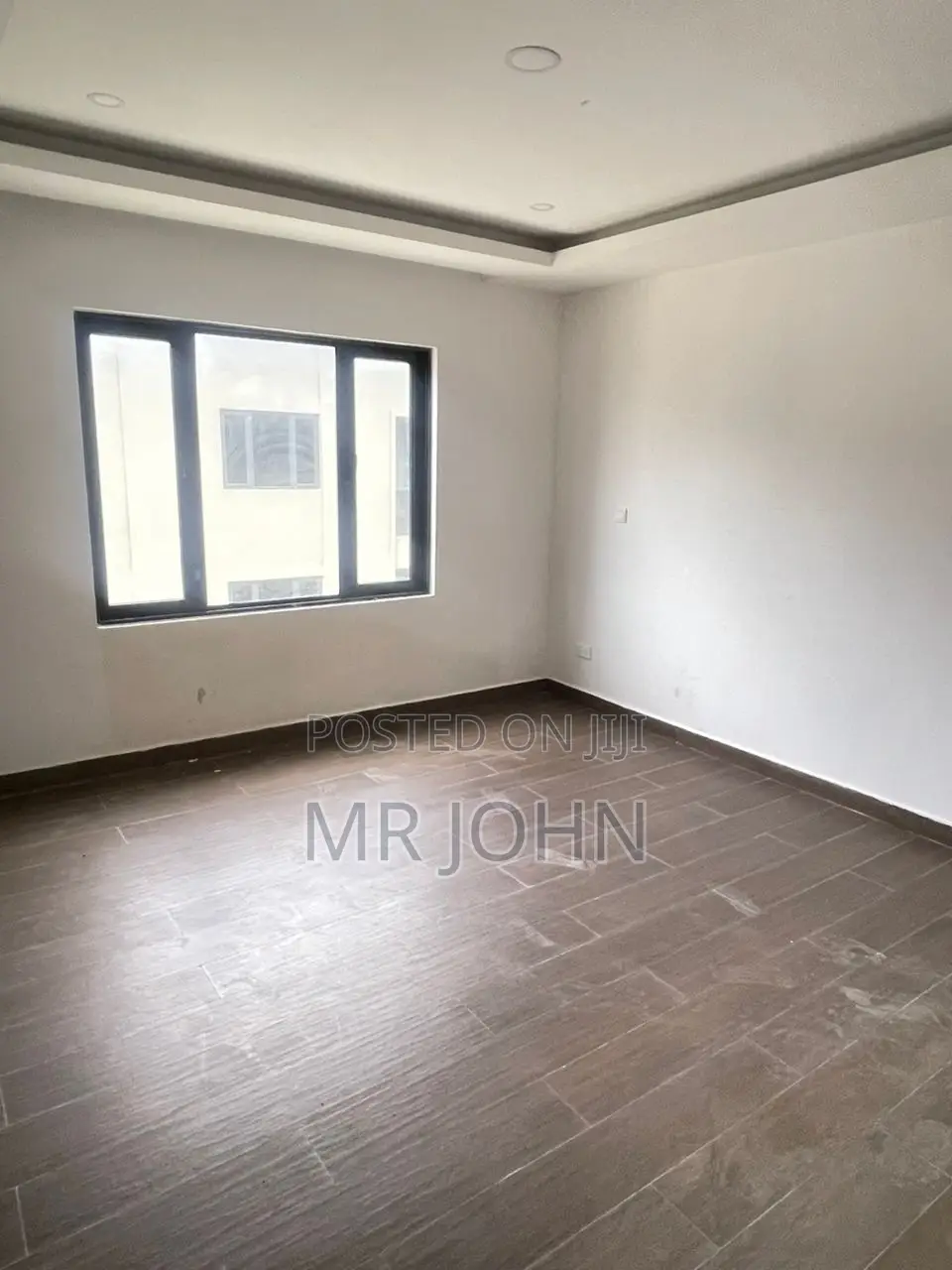 2bdrm Apartment in New Road, Lekki for rent