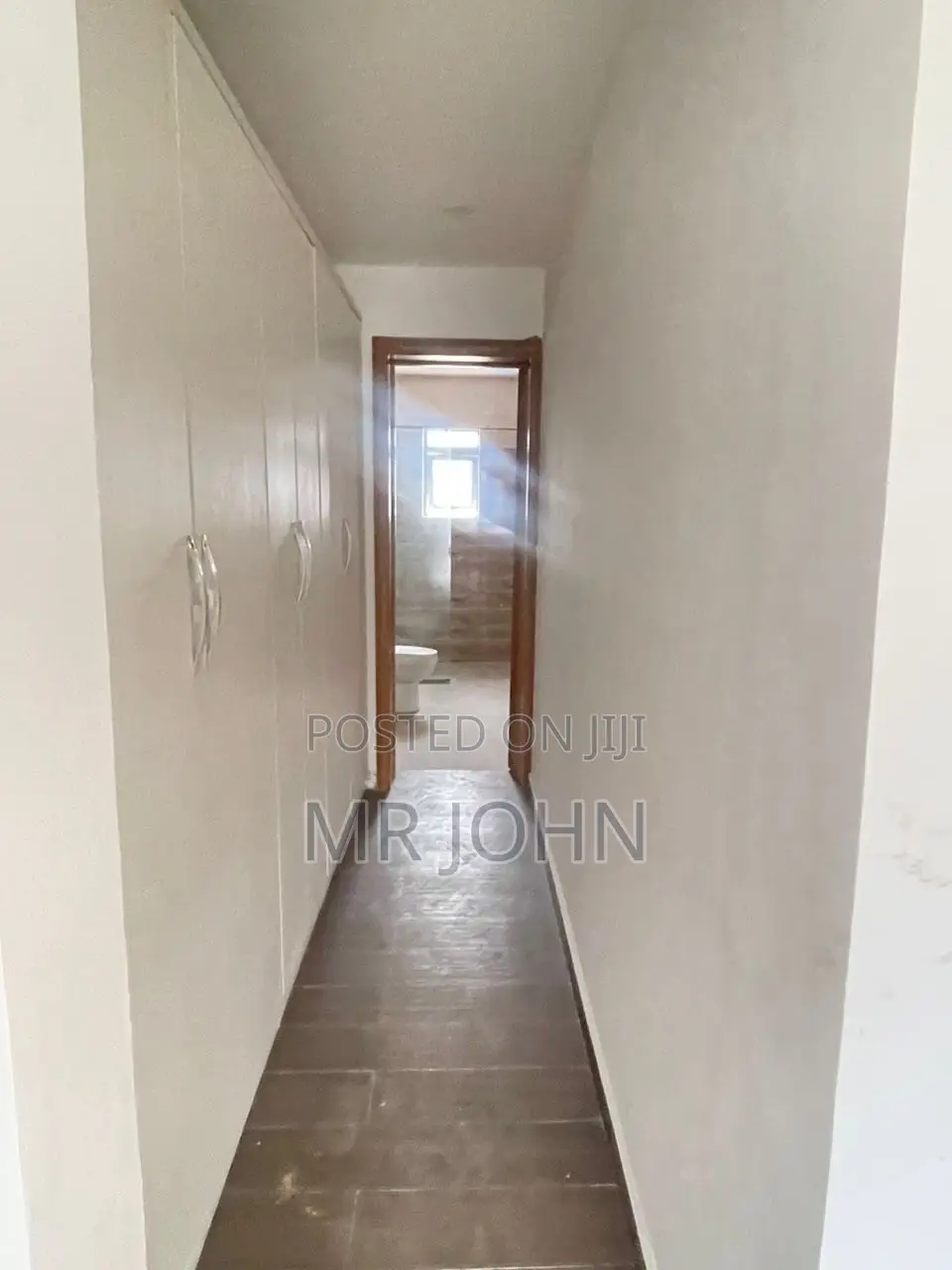2bdrm Apartment in New Road, Lekki for rent