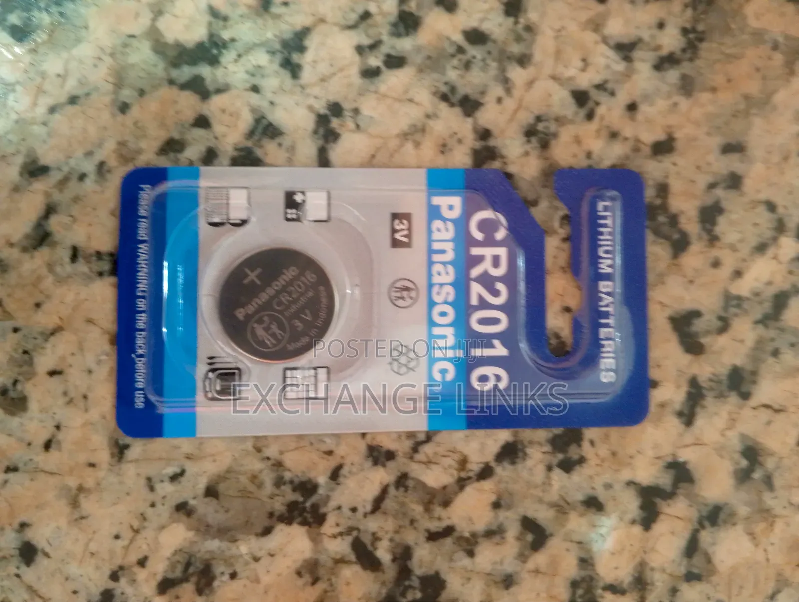 Remote Batteries for Car Available
