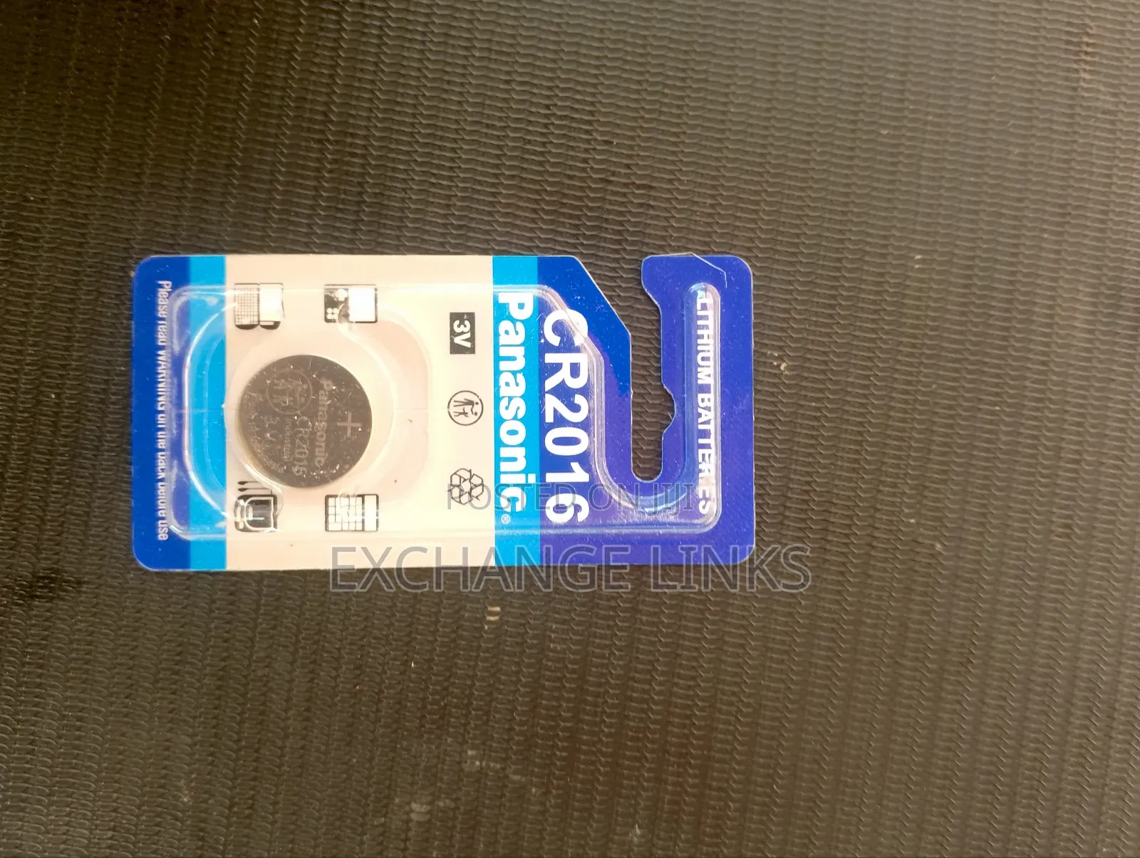 Remote Batteries for Car Available