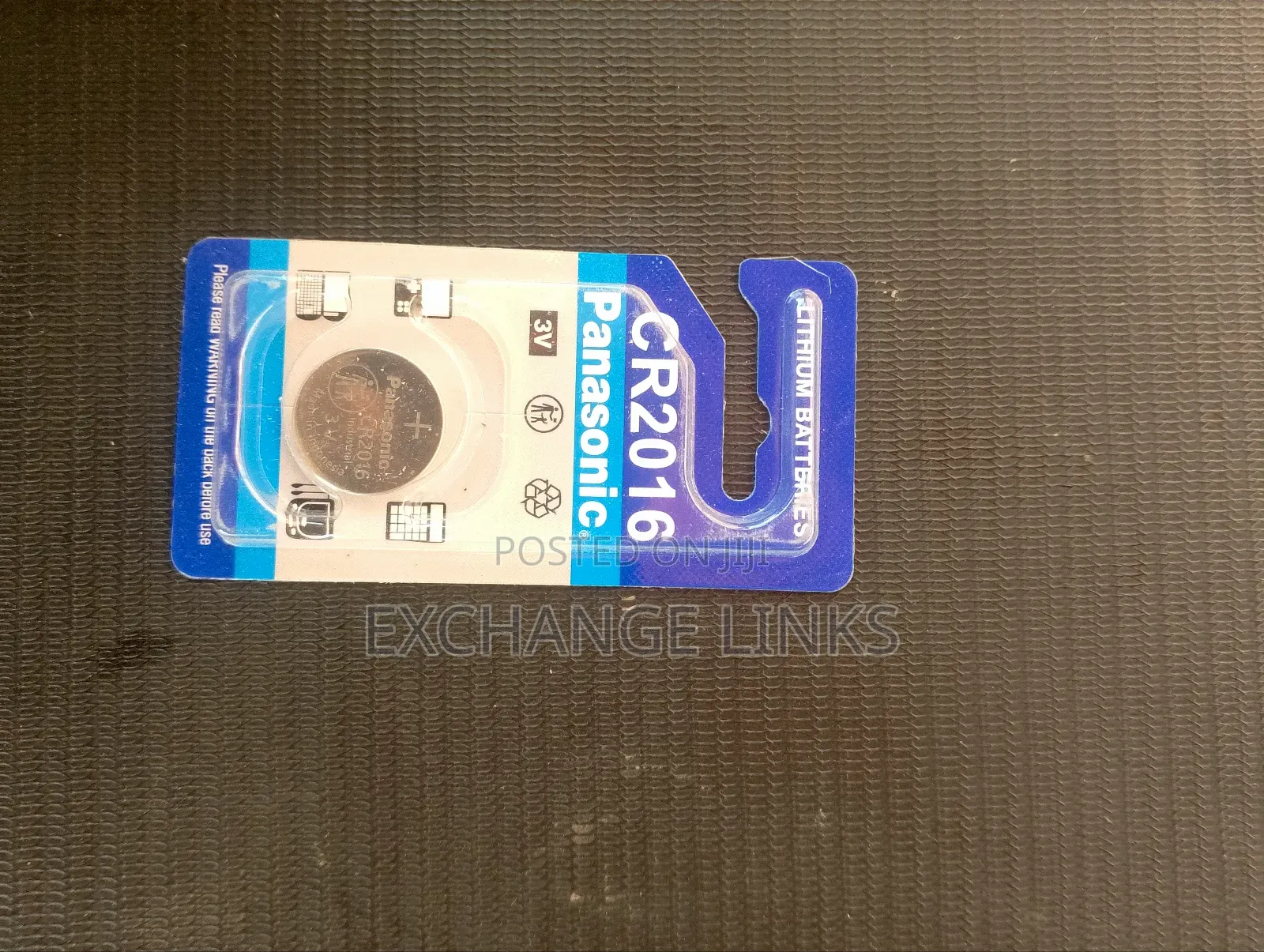 Remote Batteries for Car Available