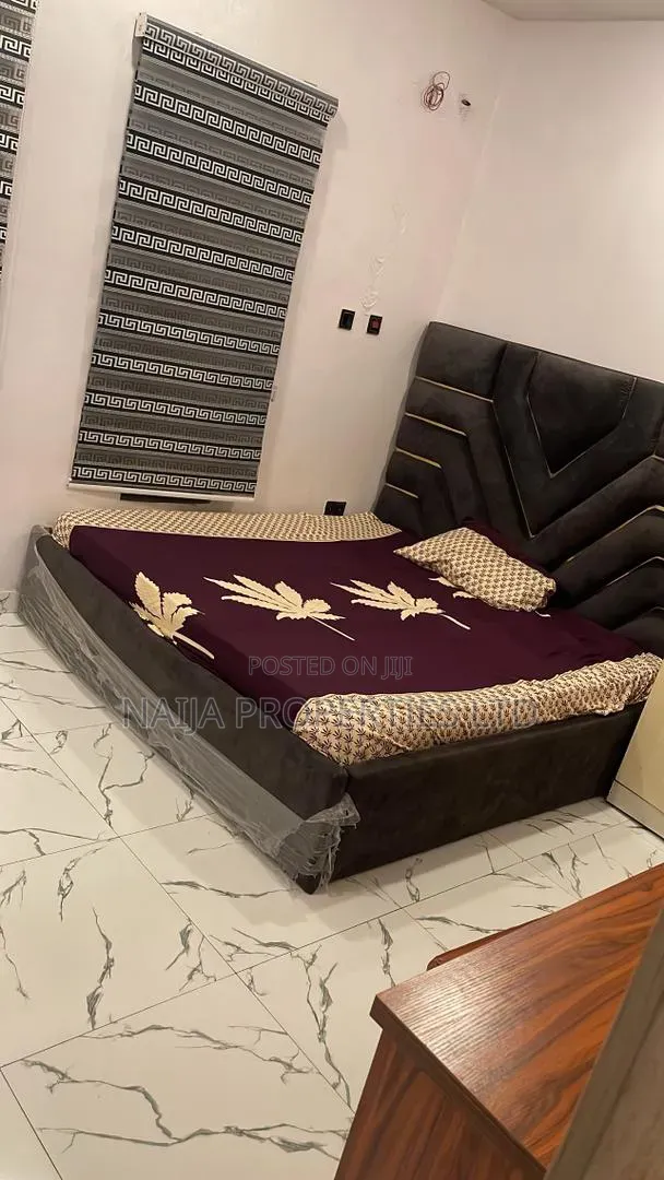 3bdrm Duplex in Richland Garden, Bogije for sale