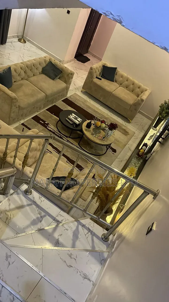 3bdrm Duplex in Richland Garden, Bogije for sale