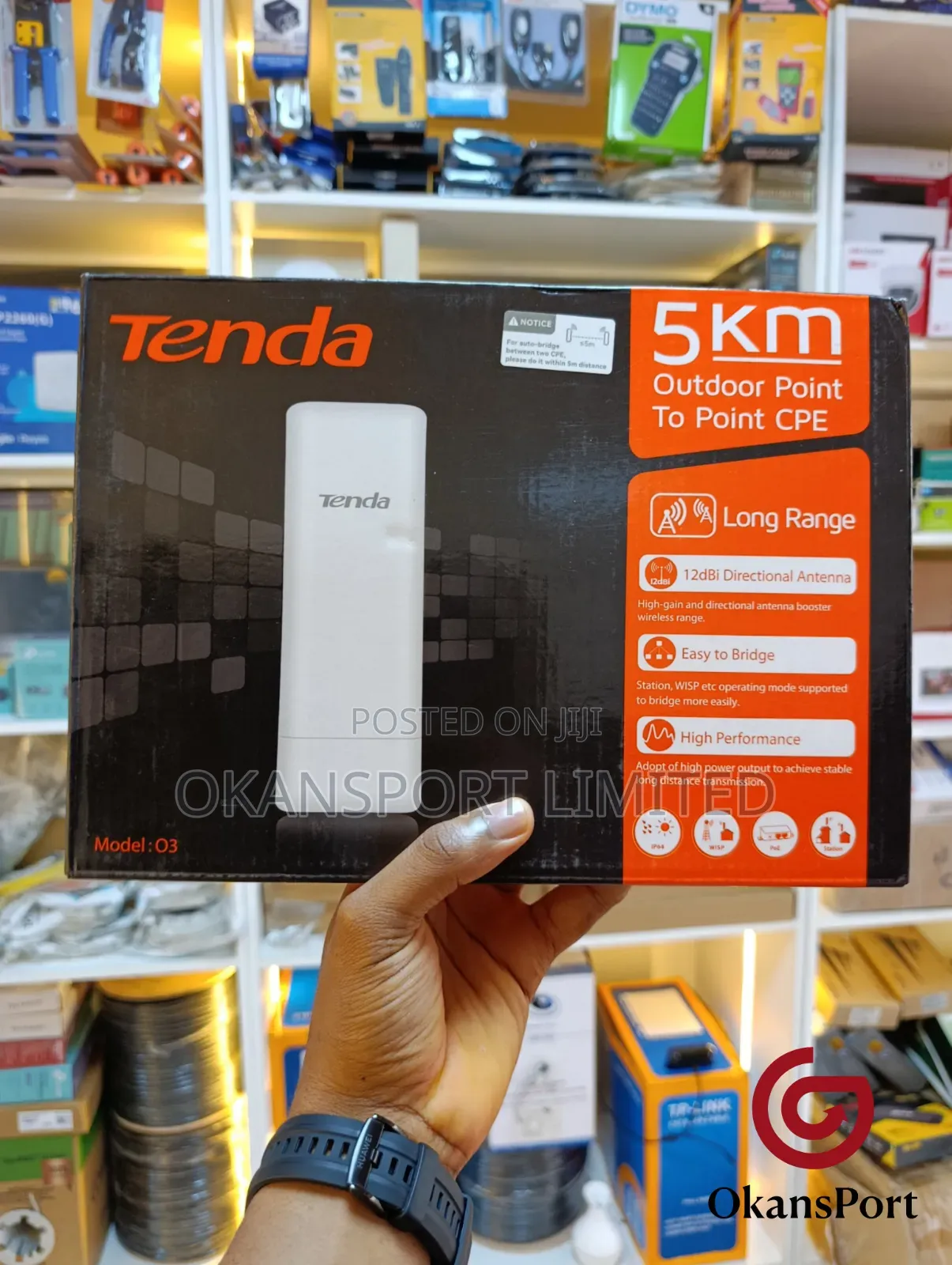 Tenda Wifi Router F3 F6 Ac6 C8 C23 X9 Tx12 Pro Ax12 Te6l 4g06 Nova Mx3