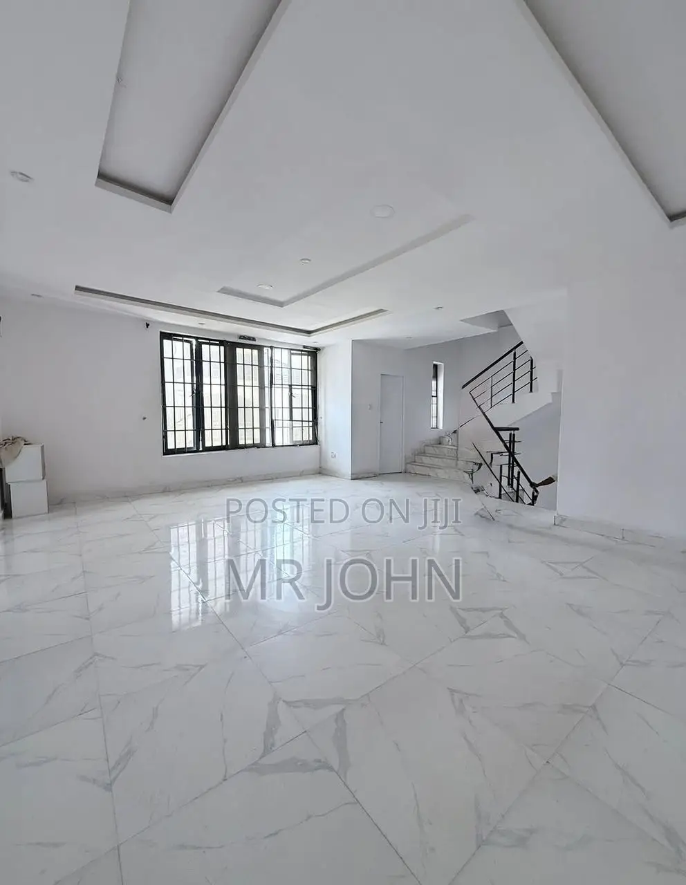 4bdrm Duplex in Ikota Gra D Man, Lekki for rent