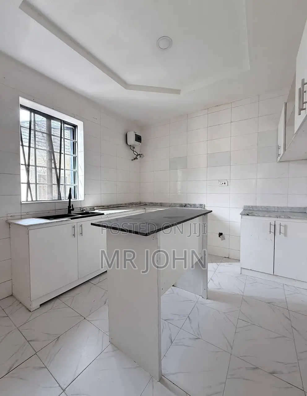 4bdrm Duplex in Ikota Gra D Man, Lekki for rent