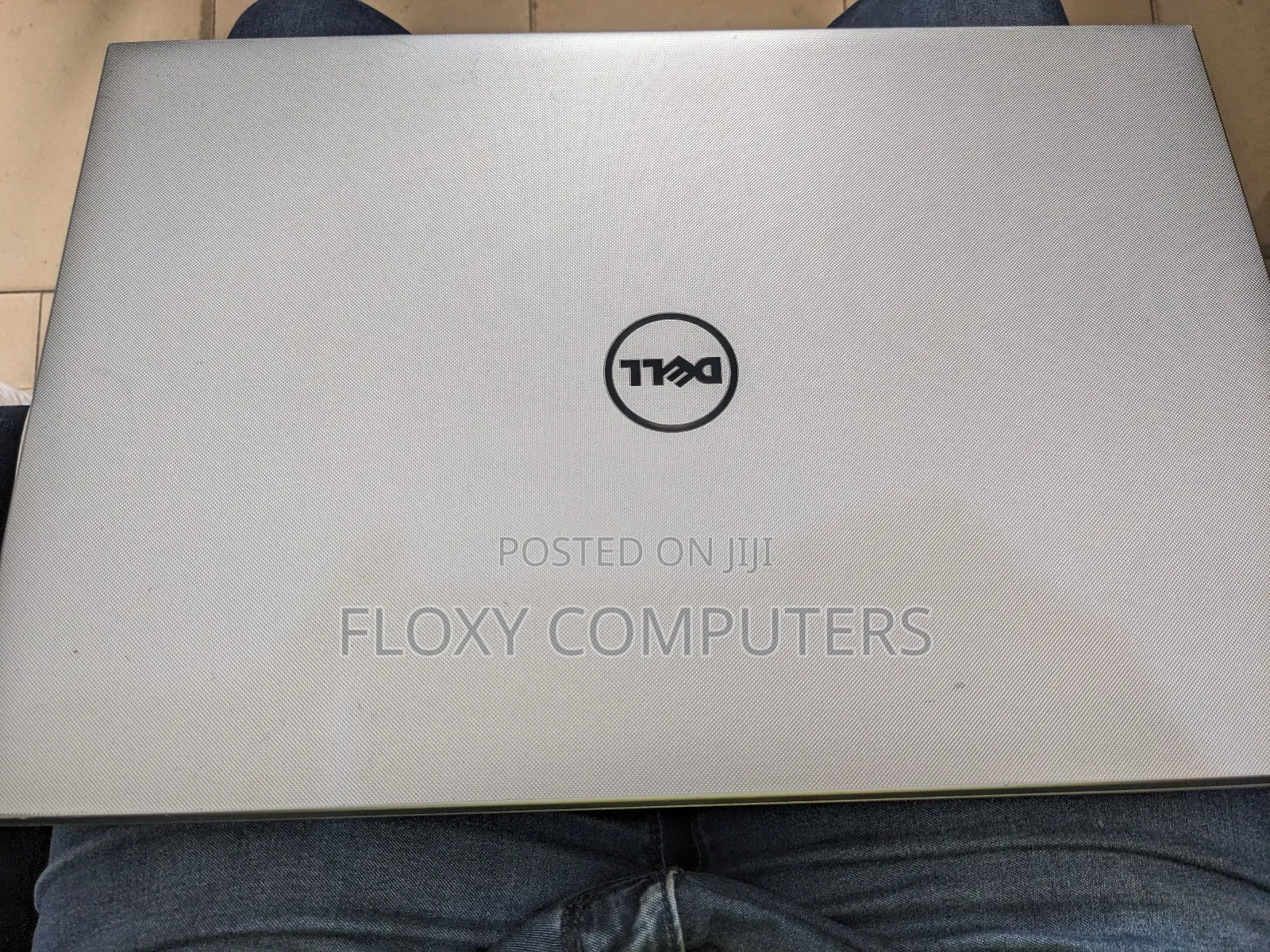 Laptop Dell Inspiron 5558 16GB Intel Core i7 SSD 512GB