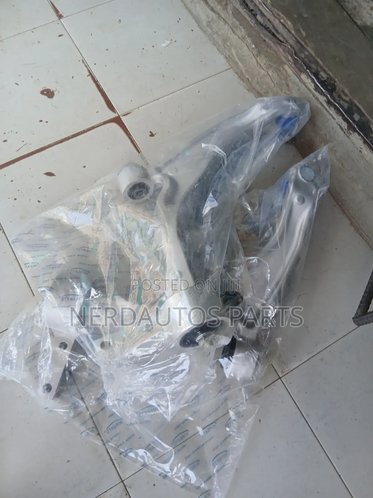 Low Arm Honda Pilot 2007-2013 MDX 2007-2013/ ZDX