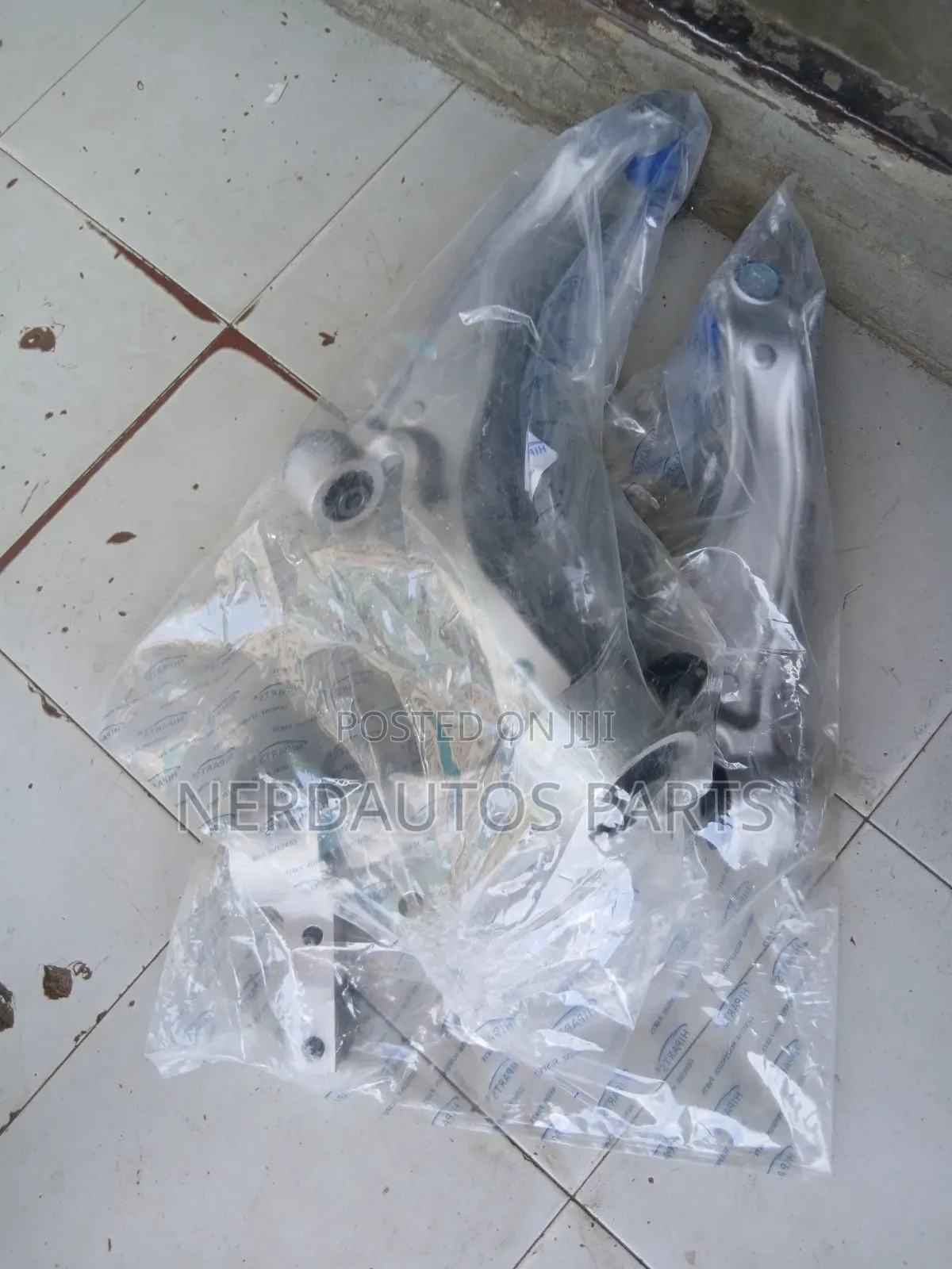 Low Arm Honda Pilot 2007-2013 MDX 2007-2013/ ZDX