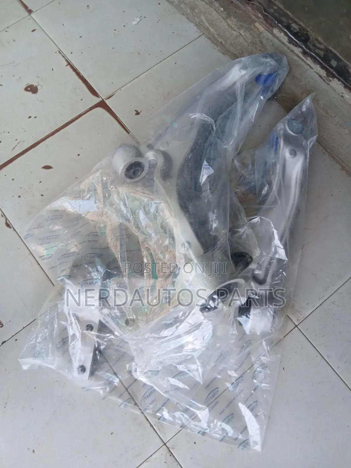 Low Arm Honda Pilot 2007-2013 MDX 2007-2013/ ZDX