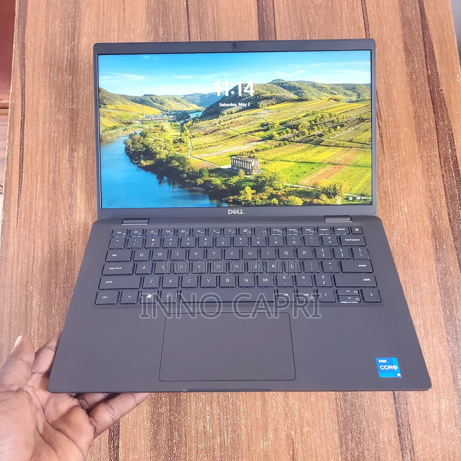 Laptop Dell Latitude 7420 8GB Intel Core i5 SSD 256GB