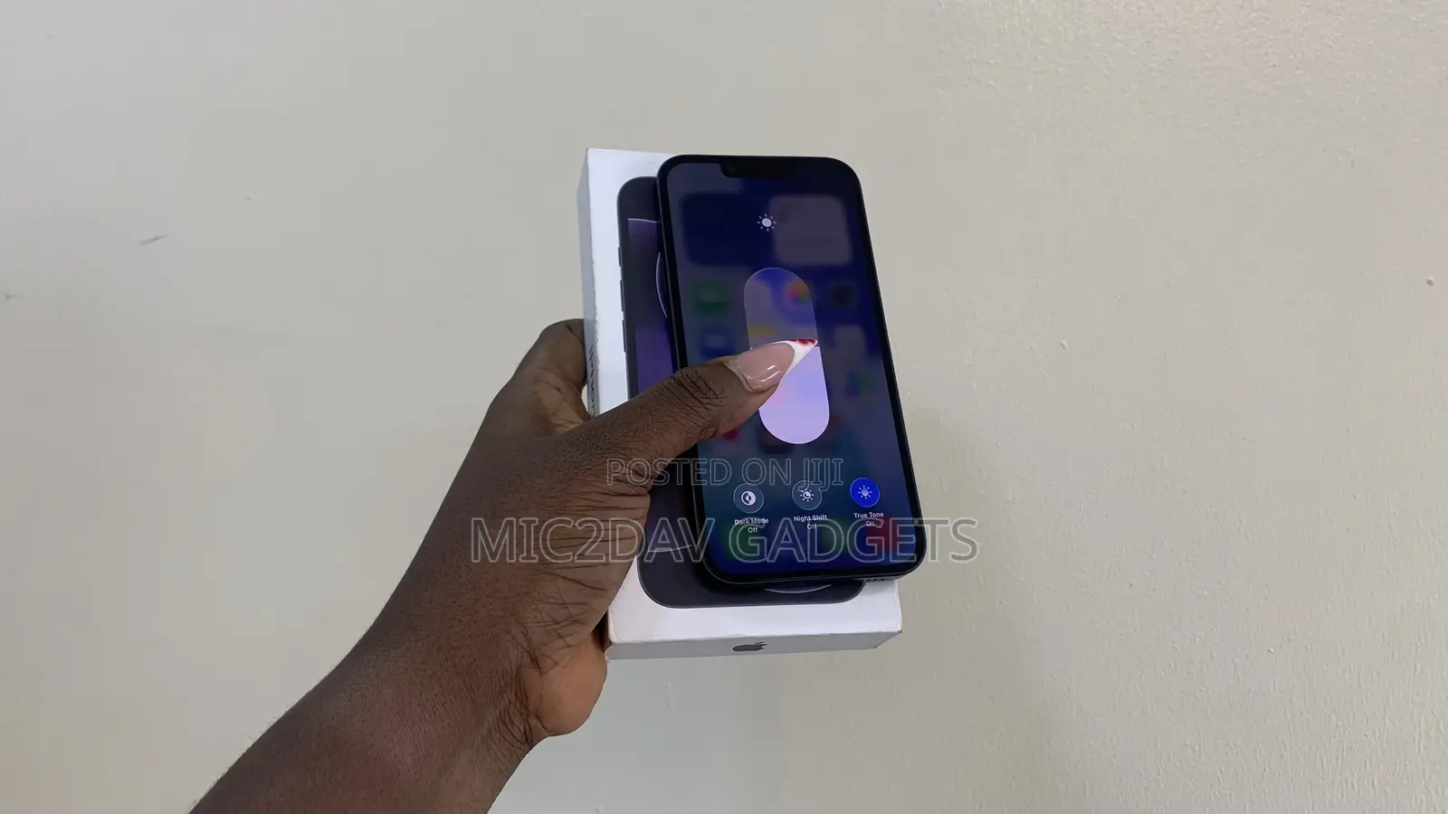 Apple iPhone 17e 256 GB Black